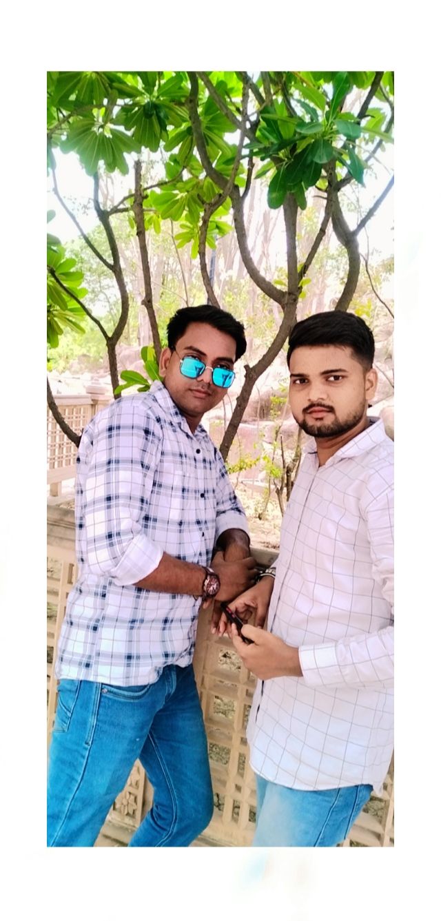 Niraj Yadav